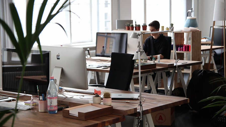 agency agency