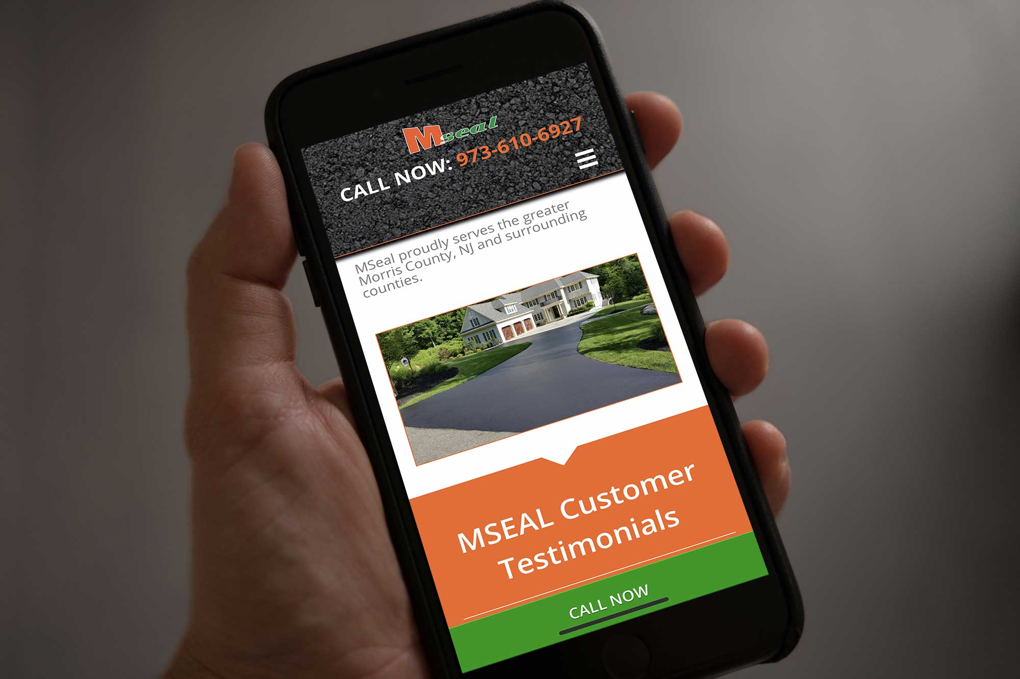 msealpic Website Design & Dev