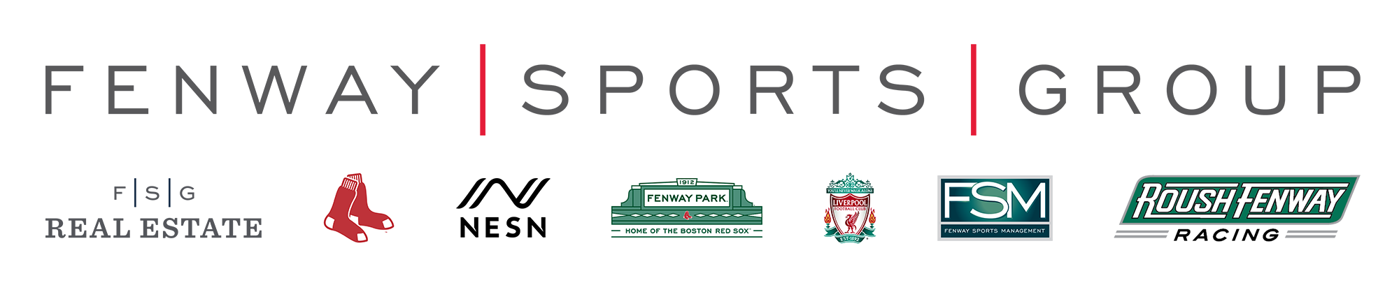 FSG with Logos