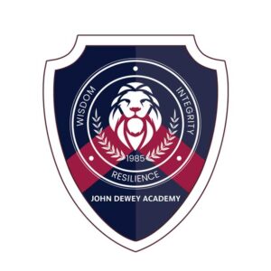 John Dewey Academy Logo